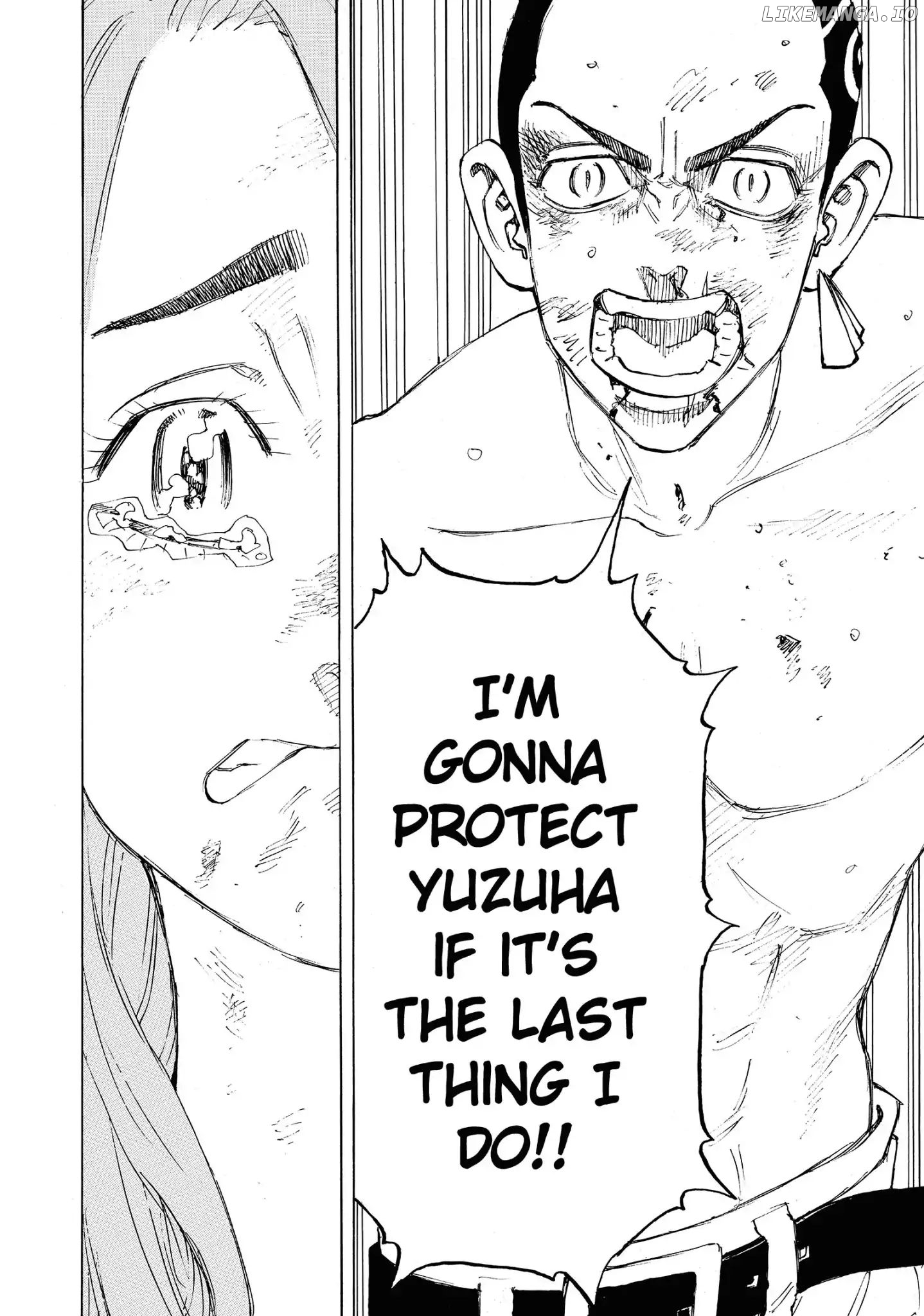 Tokyo Revengers, Chapter 103 image 12